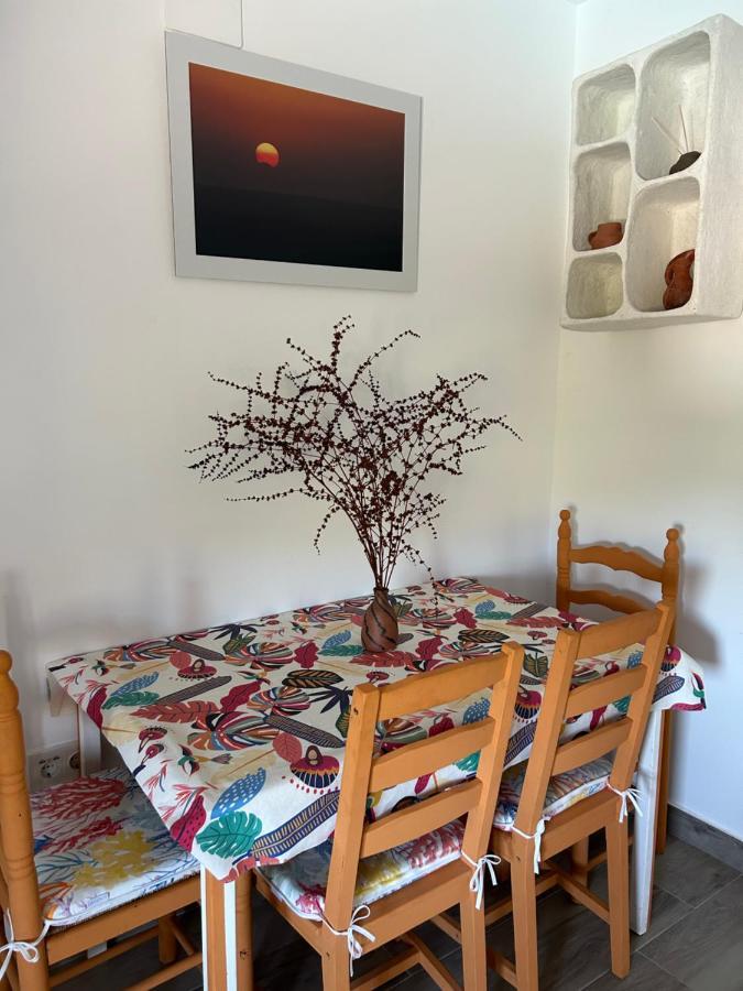 Los Naranjos Eco Home Apartamentos Rurales Casas de Millan Zewnętrze zdjęcie