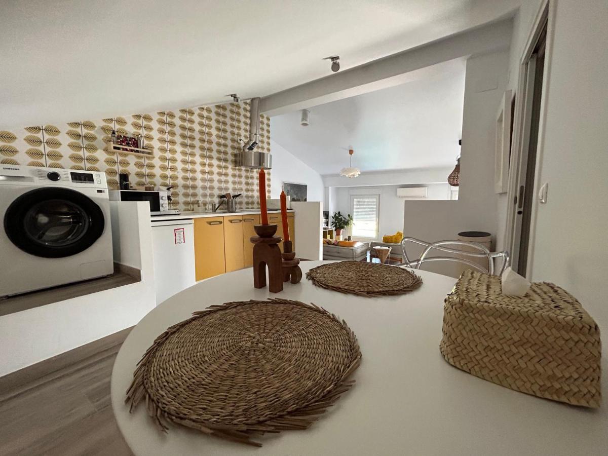 Los Naranjos Eco Home Apartamentos Rurales Casas de Millan Zewnętrze zdjęcie