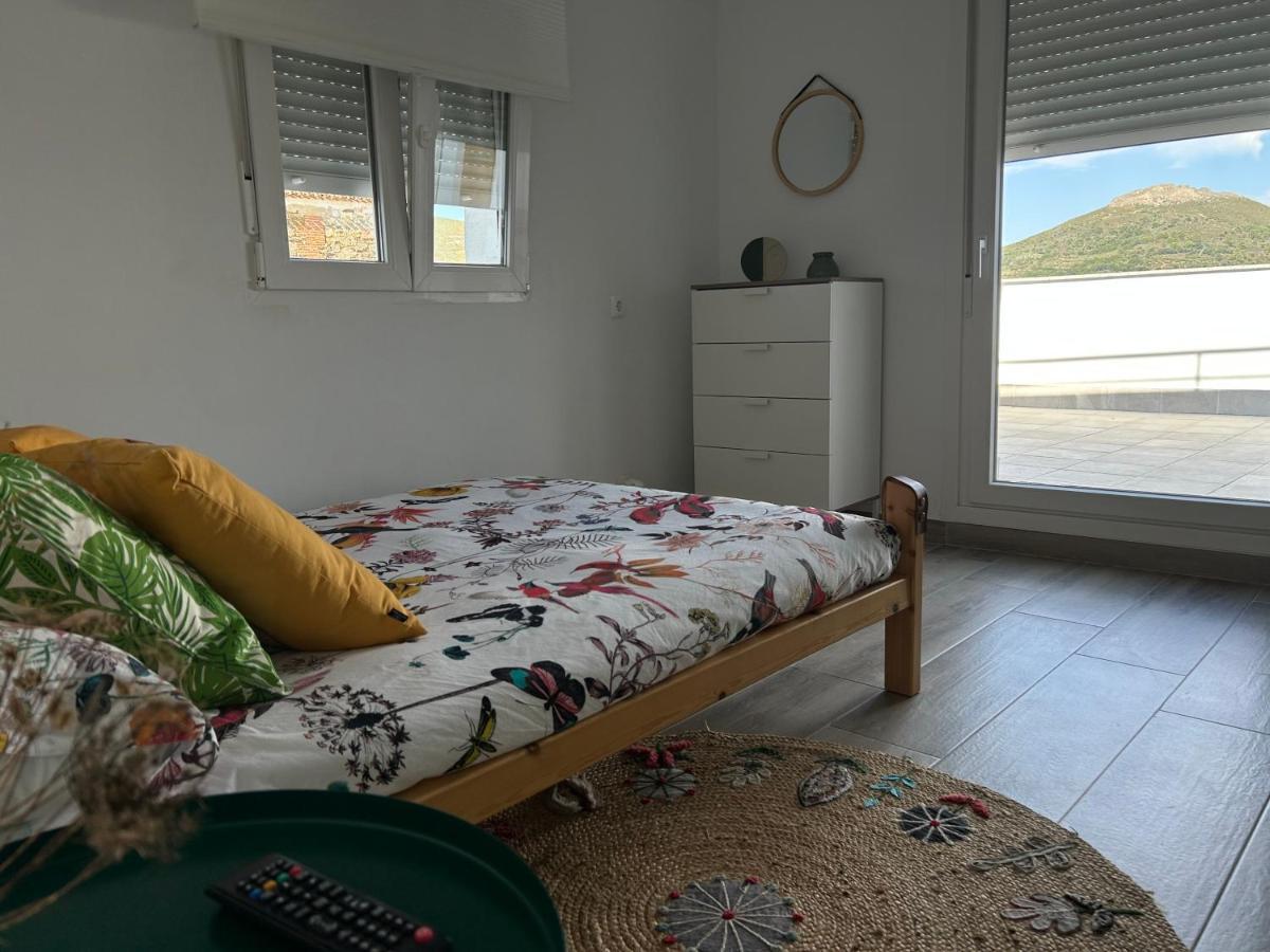 Los Naranjos Eco Home Apartamentos Rurales Casas de Millan Zewnętrze zdjęcie