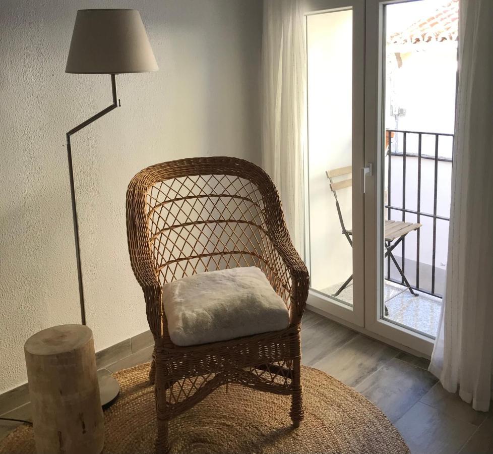 Los Naranjos Eco Home Apartamentos Rurales Casas de Millan Zewnętrze zdjęcie