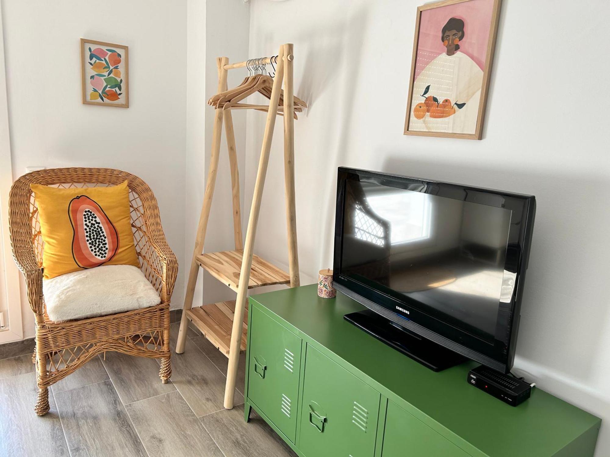 Los Naranjos Eco Home Apartamentos Rurales Casas de Millan Zewnętrze zdjęcie