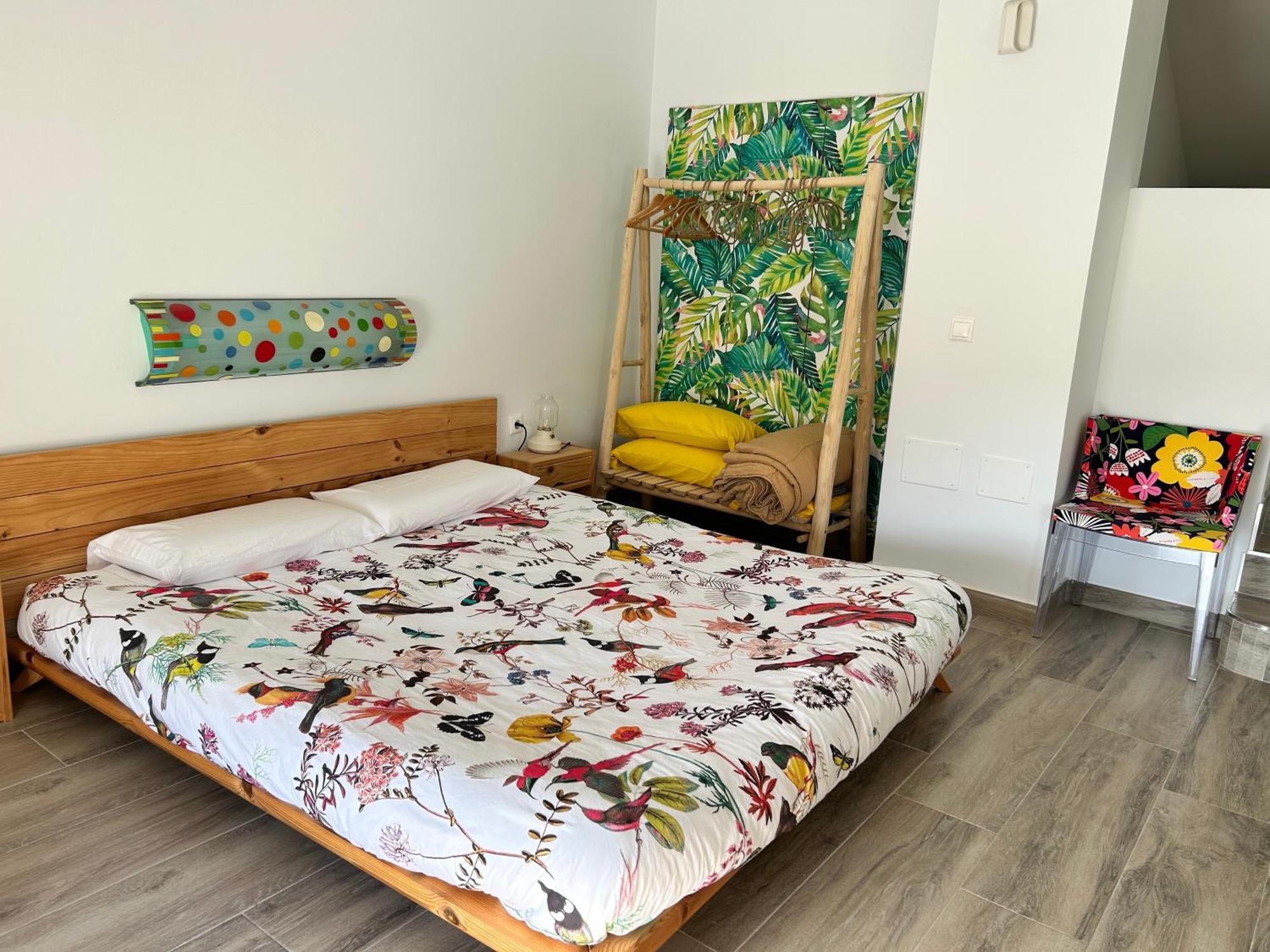 Los Naranjos Eco Home Apartamentos Rurales Casas de Millan Zewnętrze zdjęcie