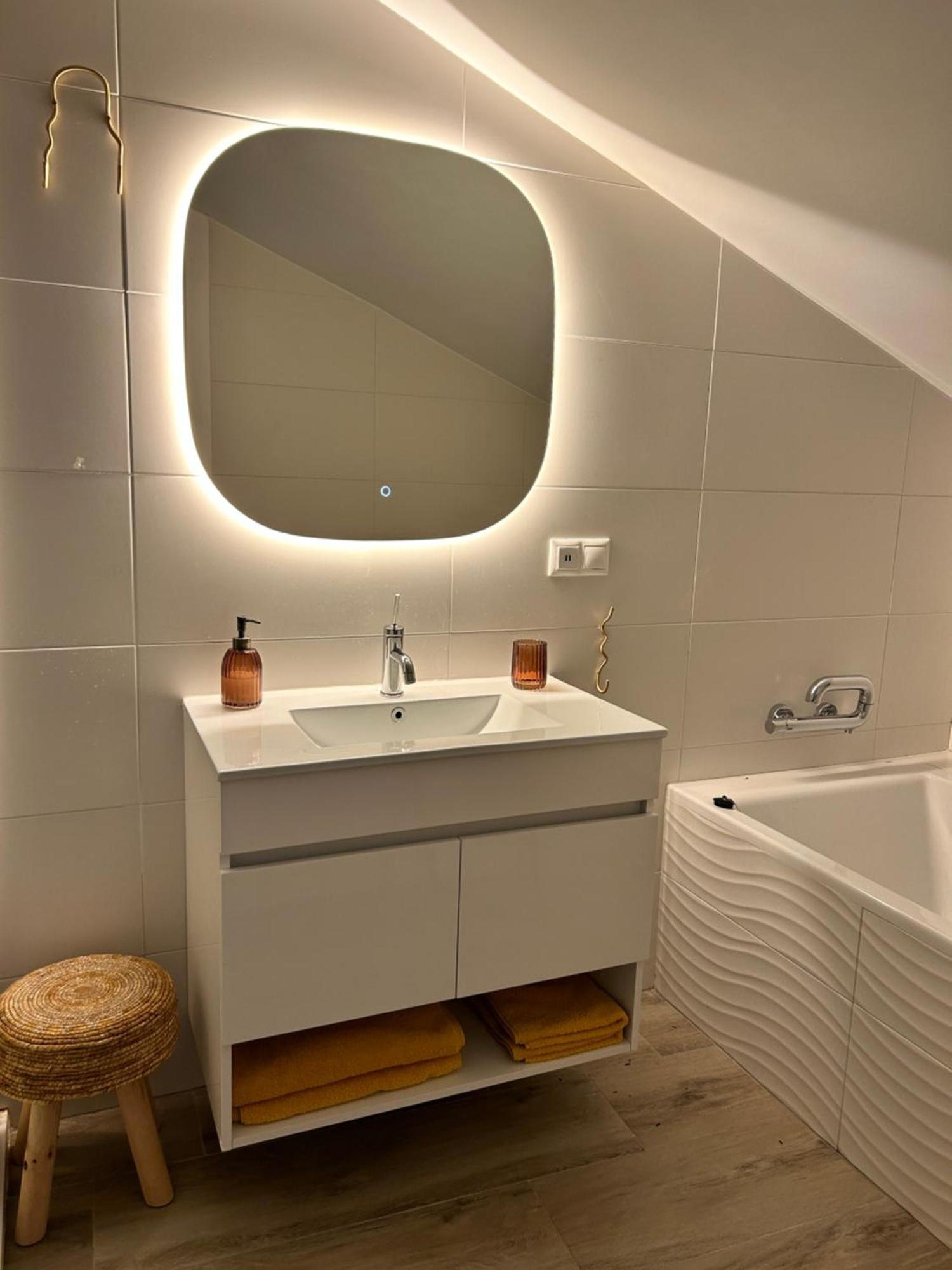 Los Naranjos Eco Home Apartamentos Rurales Casas de Millan Zewnętrze zdjęcie
