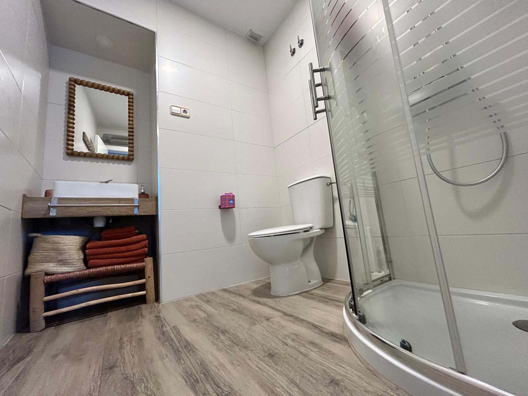 Los Naranjos Eco Home Apartamentos Rurales Casas de Millan Zewnętrze zdjęcie