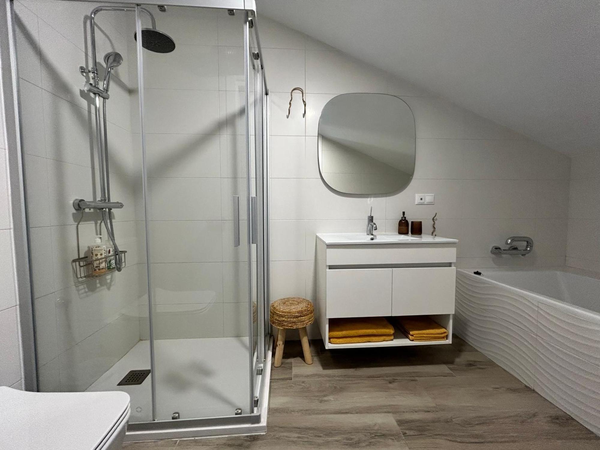 Los Naranjos Eco Home Apartamentos Rurales Casas de Millan Zewnętrze zdjęcie